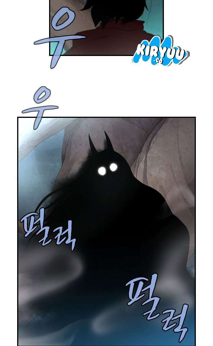 The Dungeon Master Chapter 43 Gambar 67