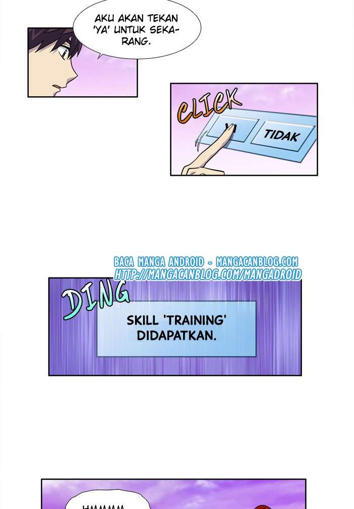 The Gamer Chapter 239 Gambar 10