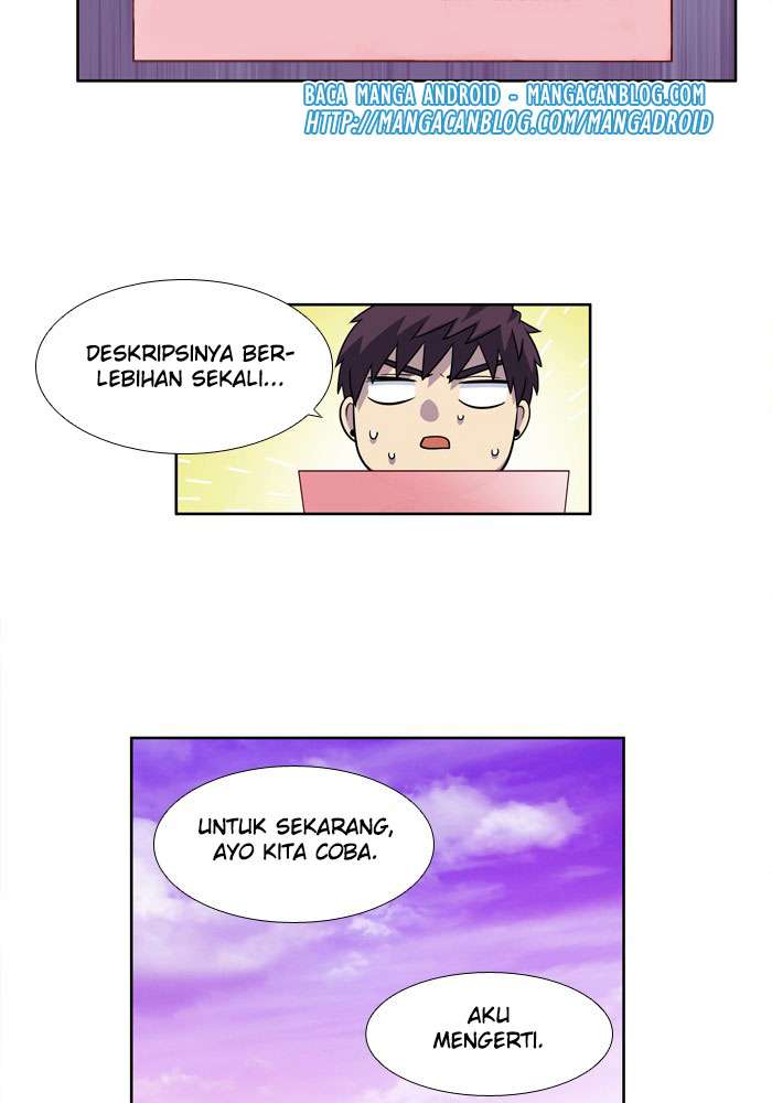The Gamer Chapter 239 Gambar 12
