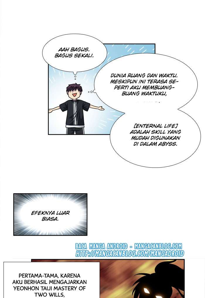 The Gamer Chapter 239 Gambar 14