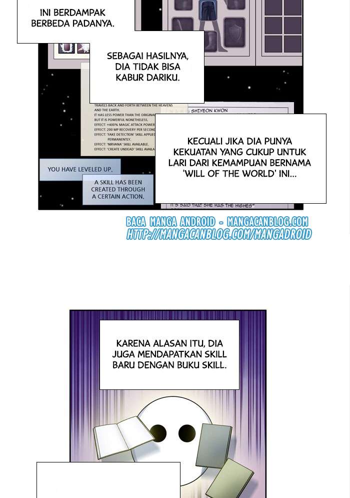 The Gamer Chapter 239 Gambar 18