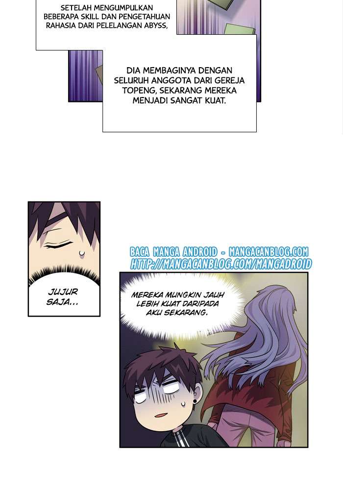 The Gamer Chapter 239 Gambar 19