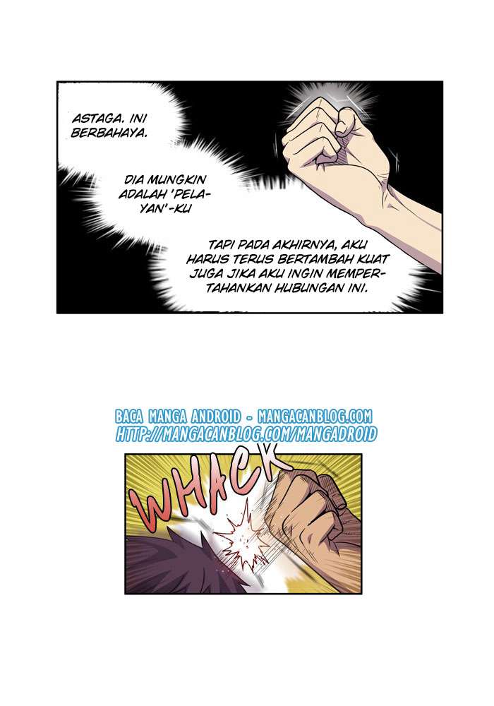 The Gamer Chapter 239 Gambar 20
