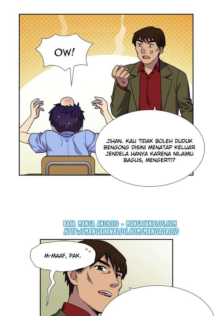 The Gamer Chapter 239 Gambar 21