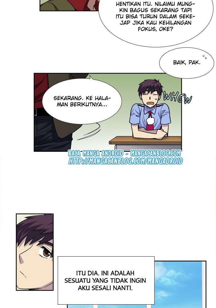 The Gamer Chapter 239 Gambar 22