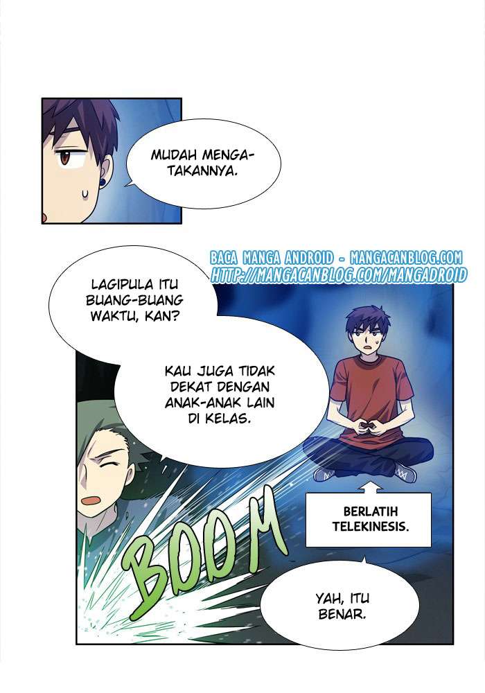 The Gamer Chapter 239 Gambar 25