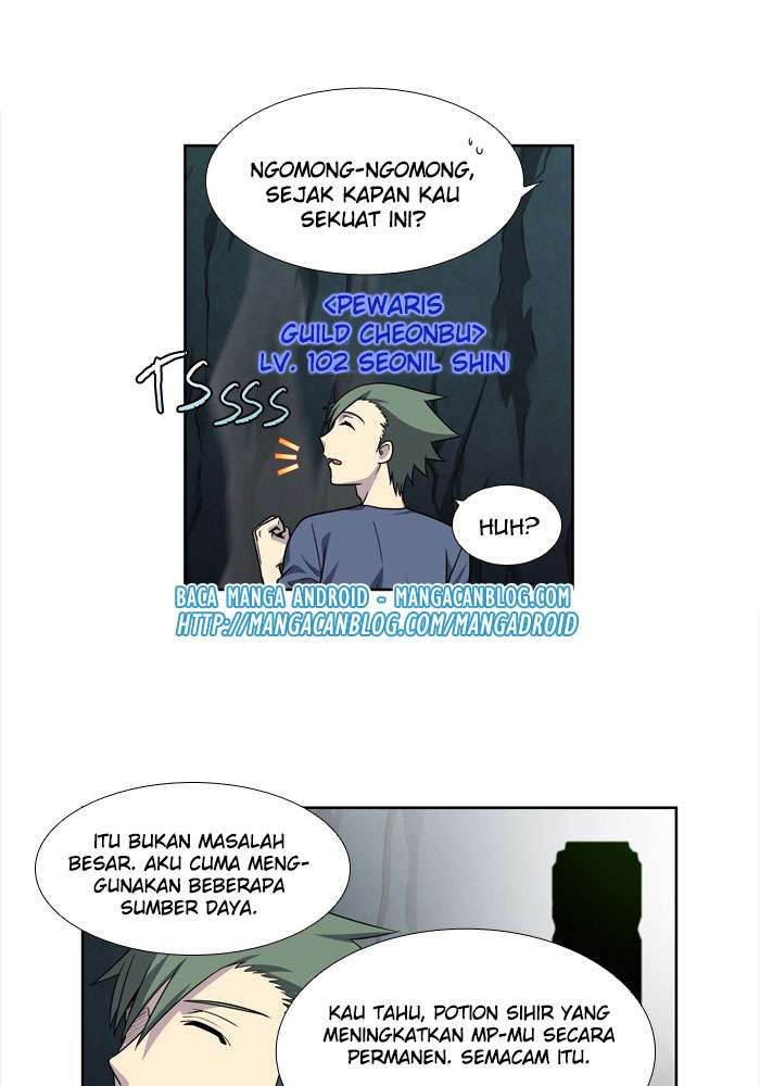 The Gamer Chapter 239 Gambar 26