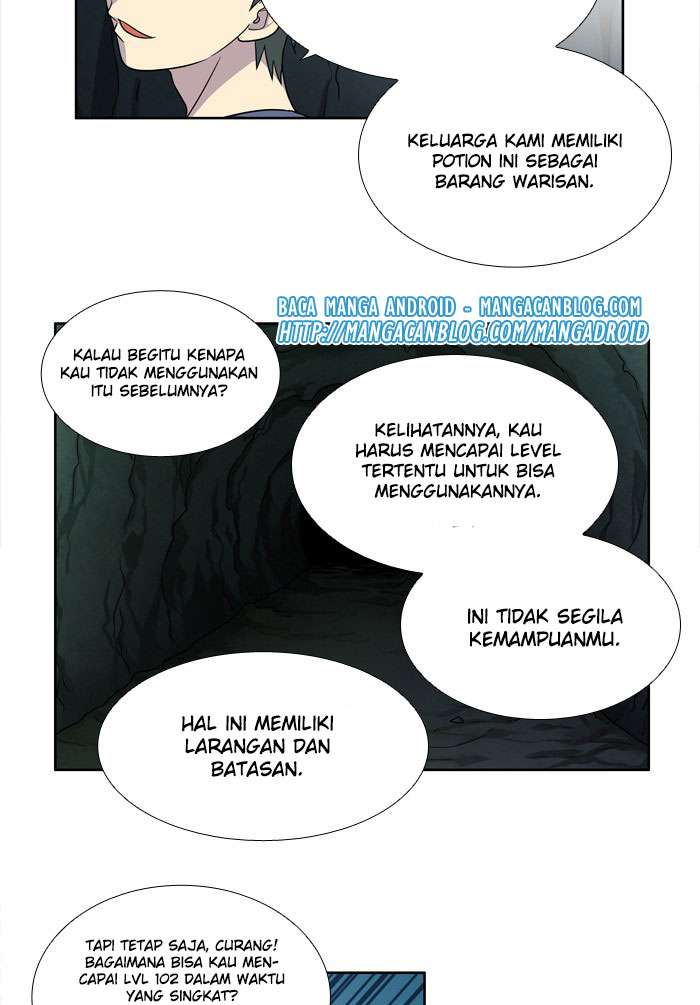 The Gamer Chapter 239 Gambar 27