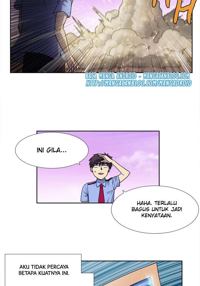 The Gamer Chapter 239 Gambar 3