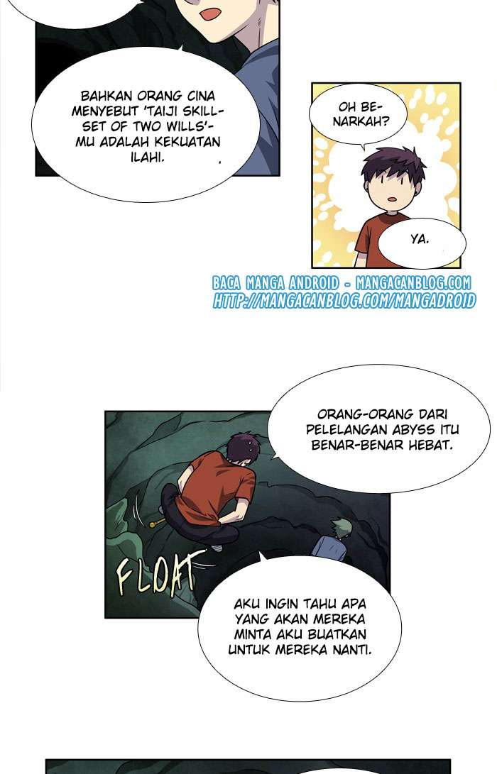 The Gamer Chapter 239 Gambar 31