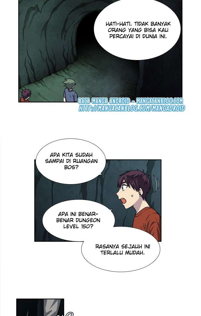 The Gamer Chapter 239 Gambar 32