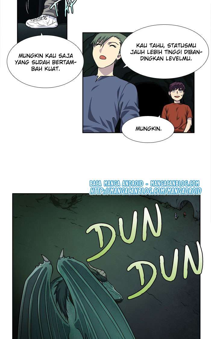 The Gamer Chapter 239 Gambar 33