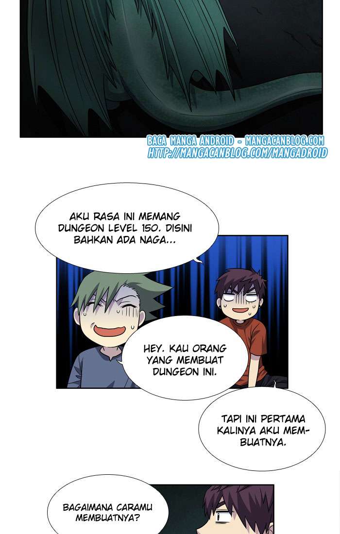 The Gamer Chapter 239 Gambar 34