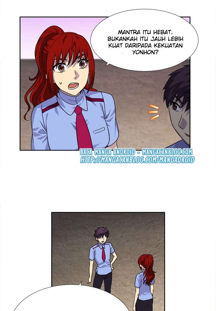 The Gamer Chapter 239 Gambar 5