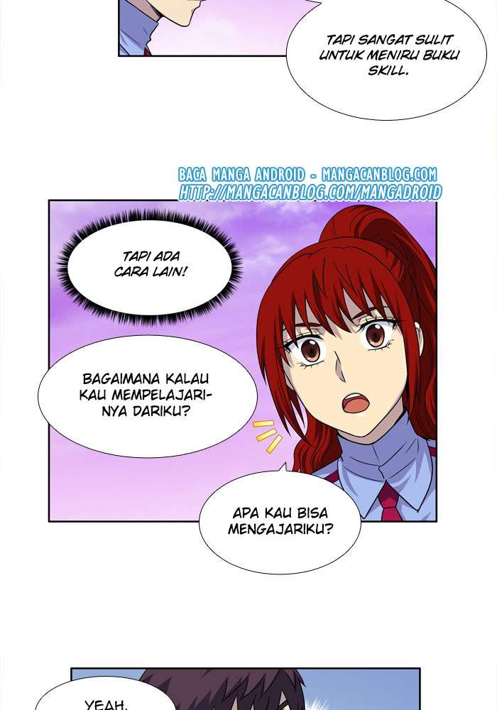 The Gamer Chapter 239 Gambar 7