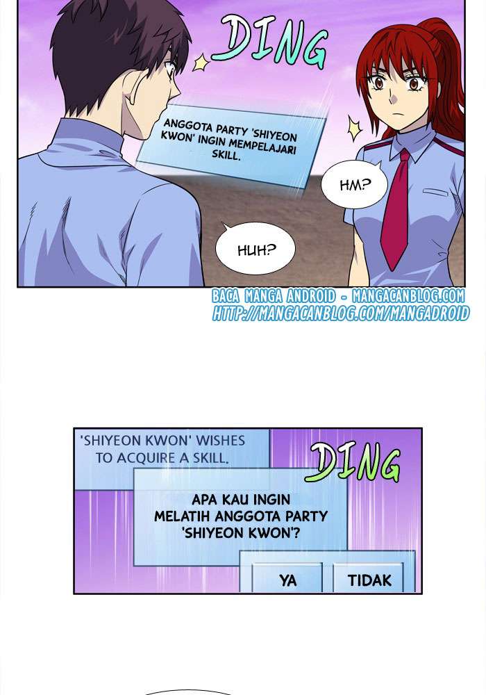 The Gamer Chapter 239 Gambar 9