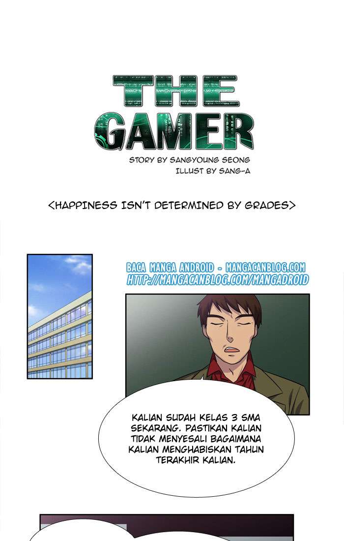 Baca Komik The Gamer Chapter 238 Gambar 1