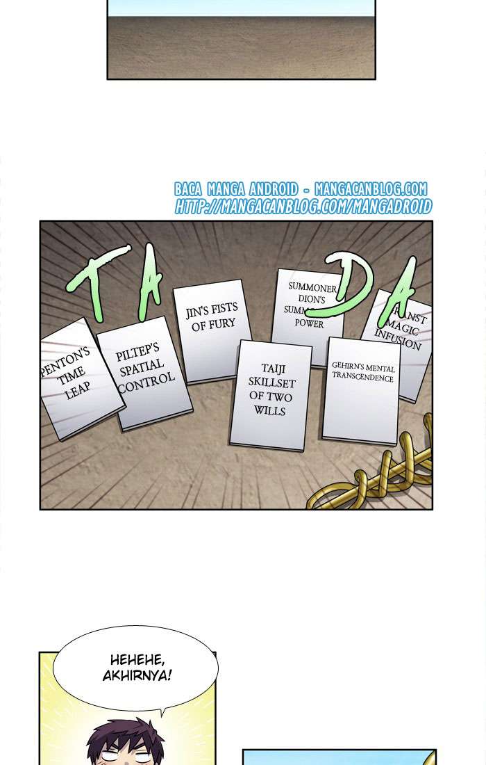 The Gamer Chapter 238 Gambar 16