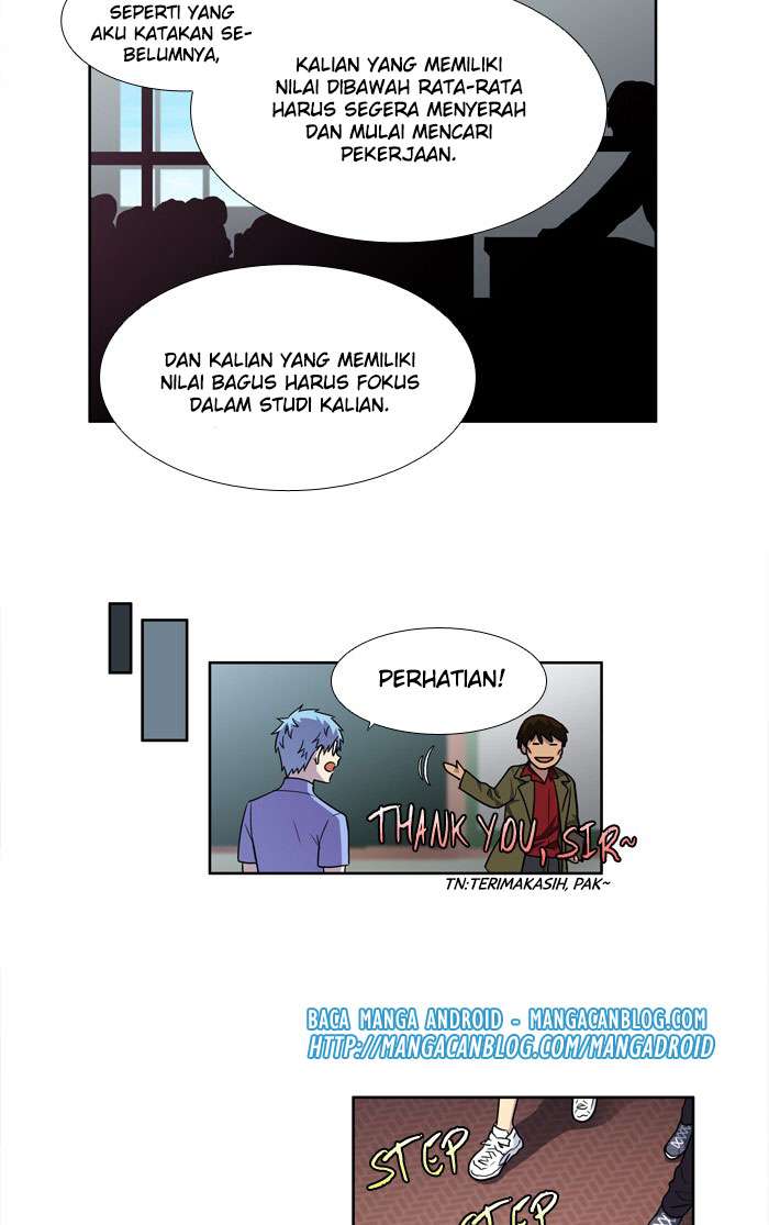Baca  The Gamer Chapter 238 Gambar 2
