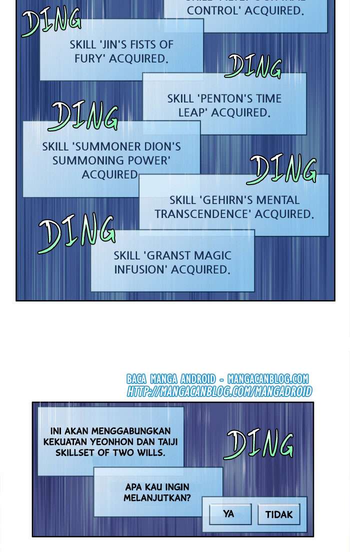 The Gamer Chapter 238 Gambar 22