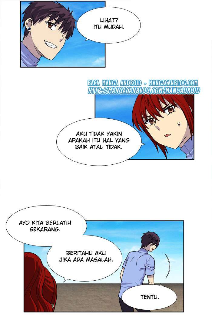 The Gamer Chapter 238 Gambar 27
