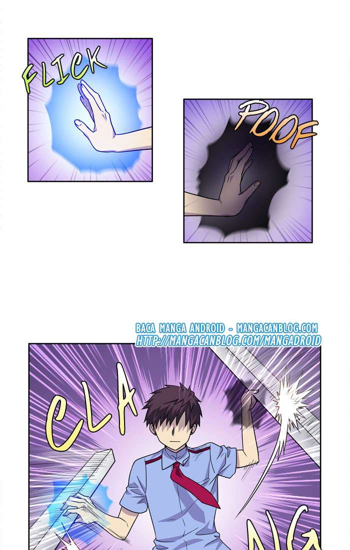 The Gamer Chapter 238 Gambar 30