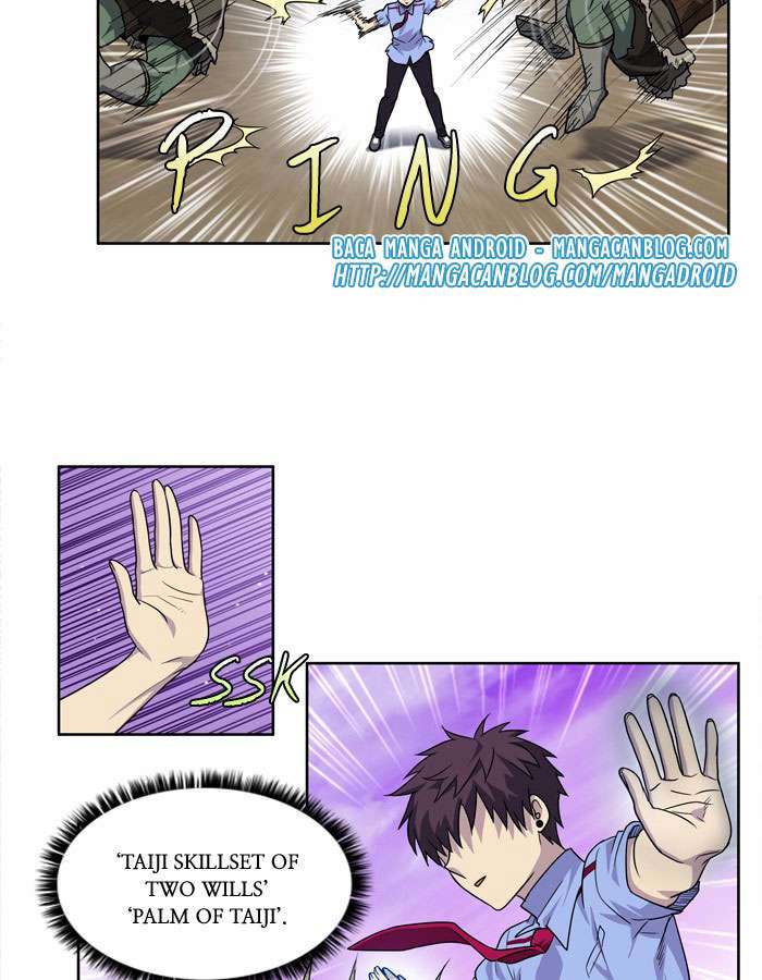 The Gamer Chapter 238 Gambar 33