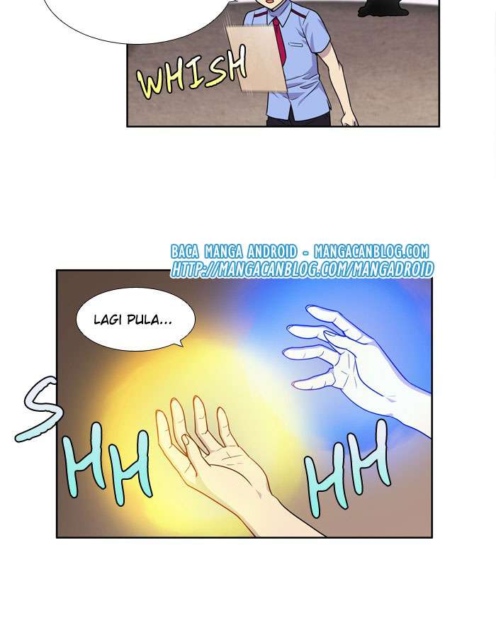 The Gamer Chapter 238 Gambar 35