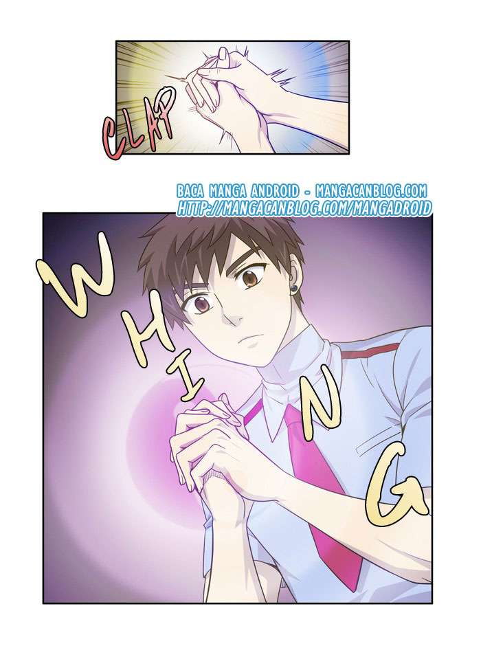 The Gamer Chapter 238 Gambar 36