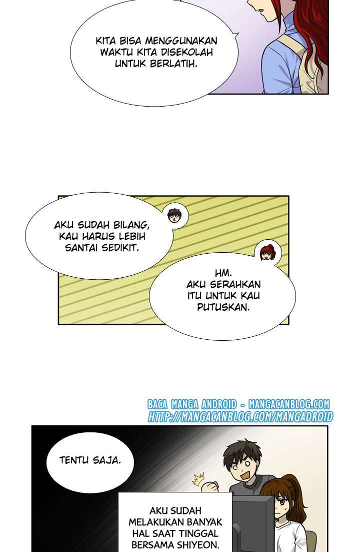 The Gamer Chapter 238 Gambar 9