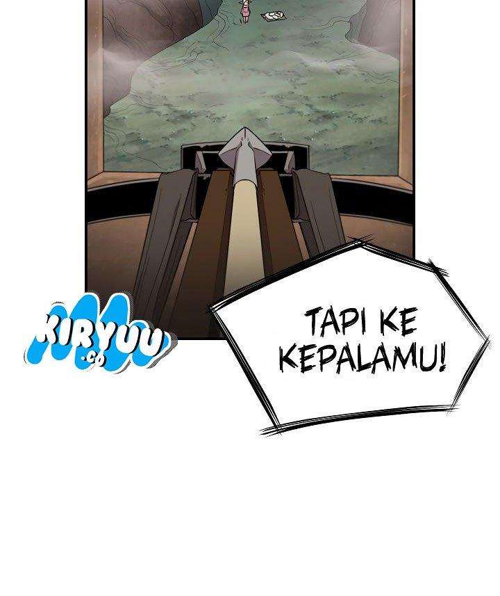 The Dungeon Master Chapter 41 Gambar 11