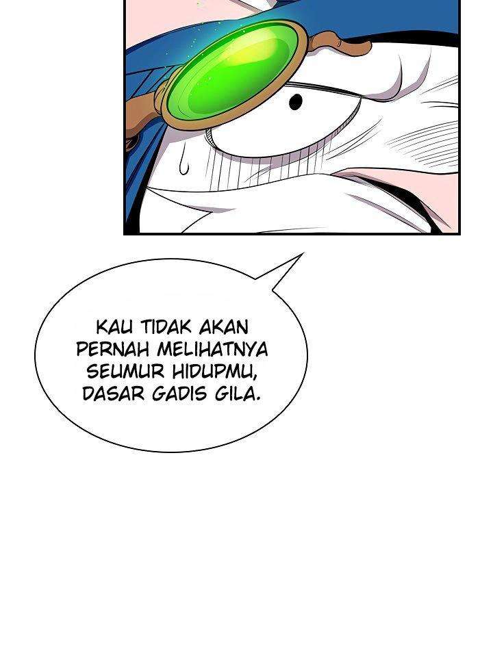 The Dungeon Master Chapter 41 Gambar 30