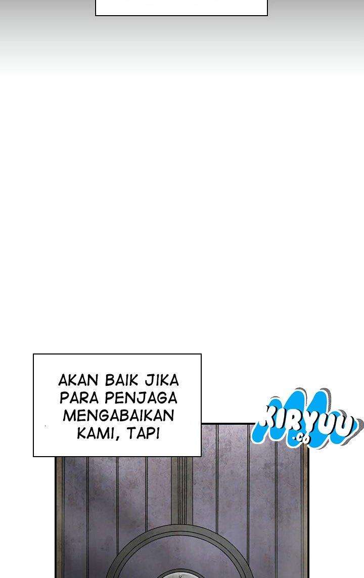 The Dungeon Master Chapter 41 Gambar 53