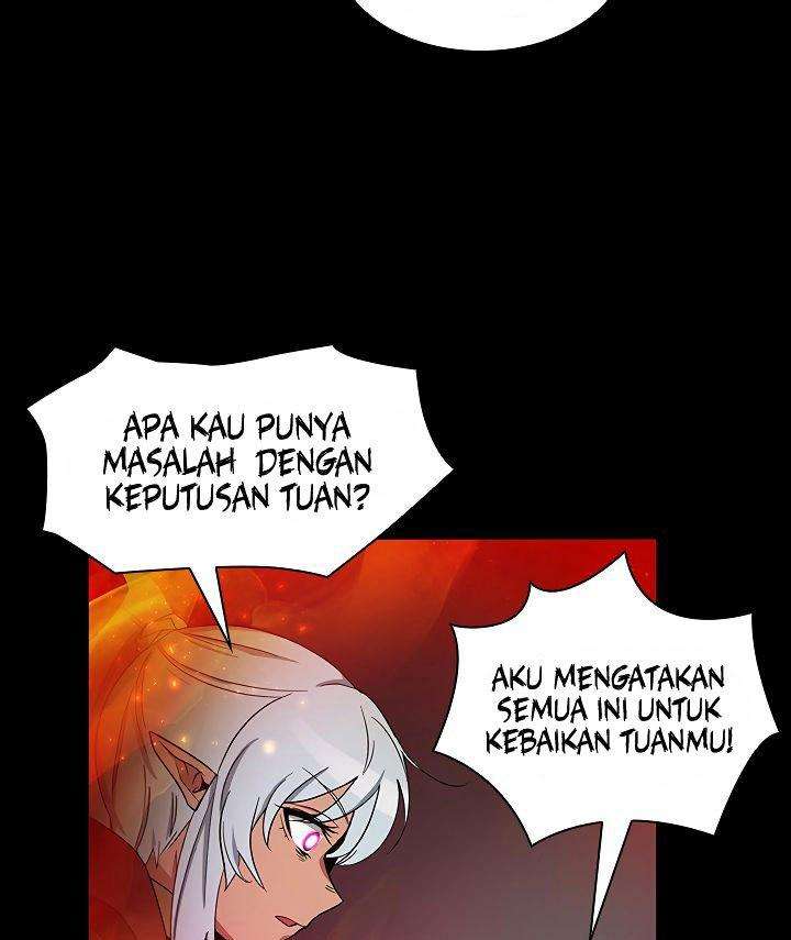 The Dungeon Master Chapter 41 Gambar 78