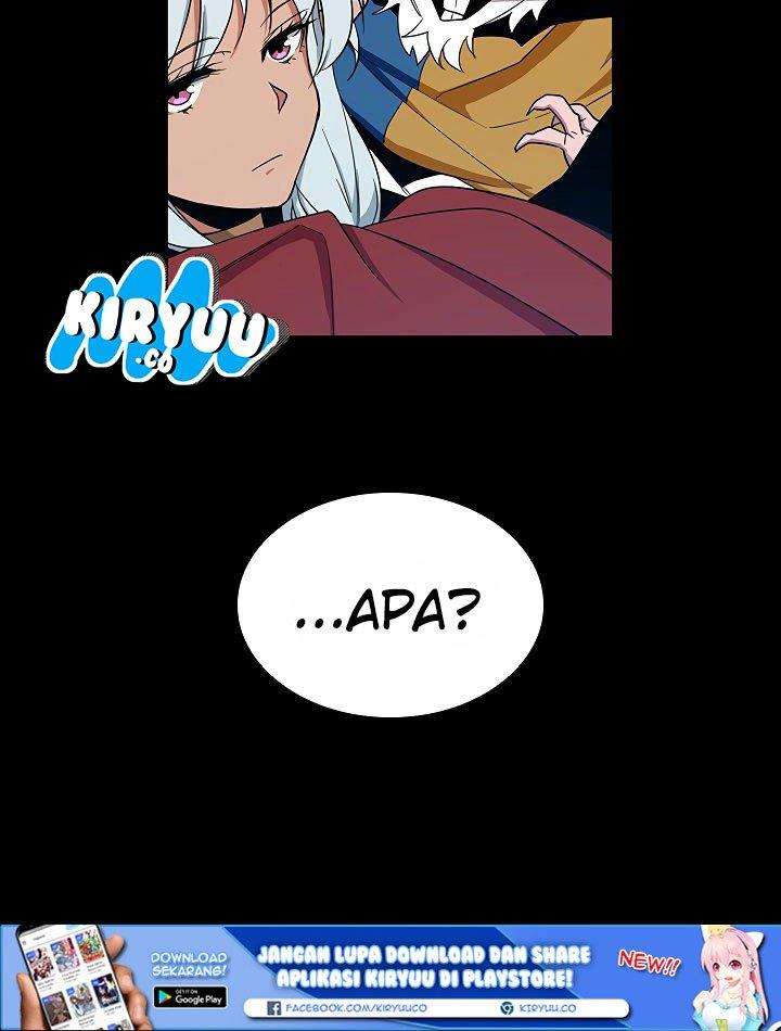 The Dungeon Master Chapter 41 Gambar 91