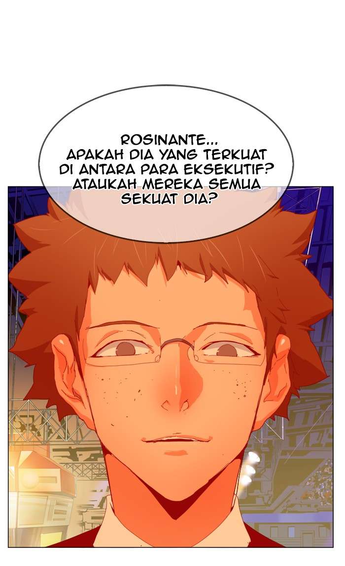 Baca Komik The God of High School Chapter 359 Gambar 1
