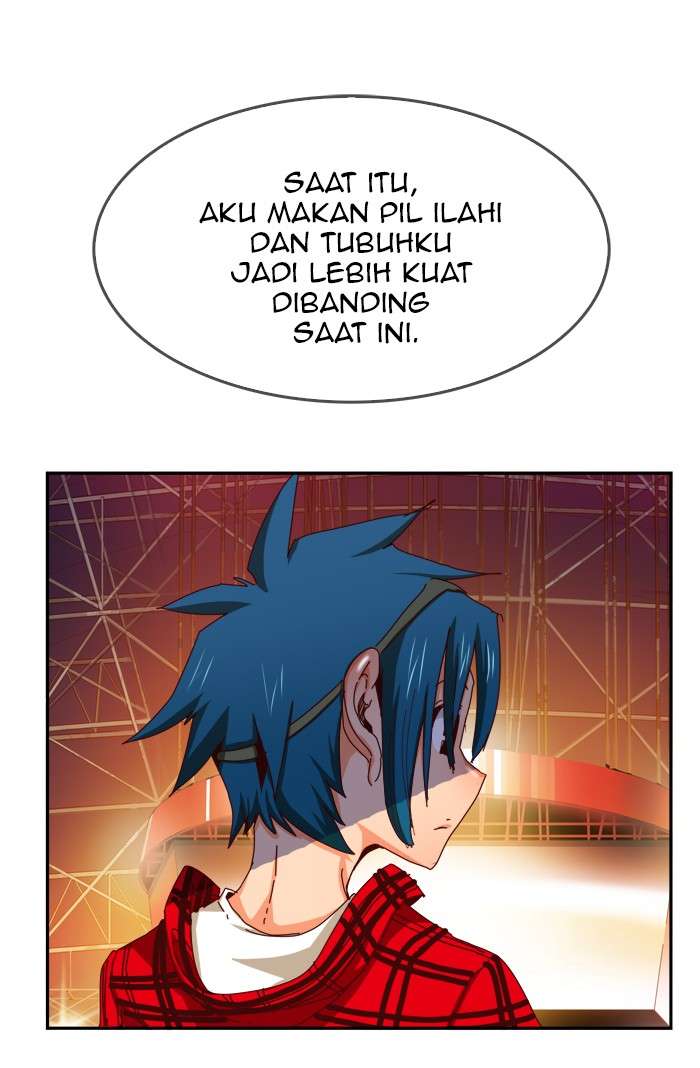 The God of High School Chapter 359 Gambar 37
