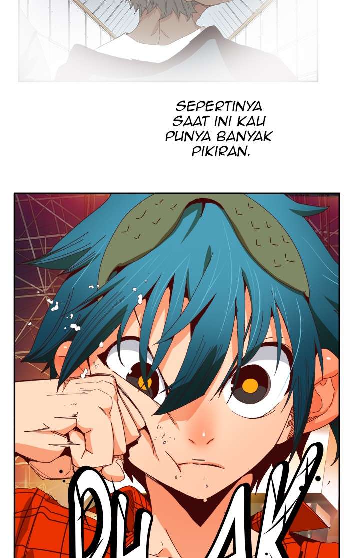 The God of High School Chapter 359 Gambar 43