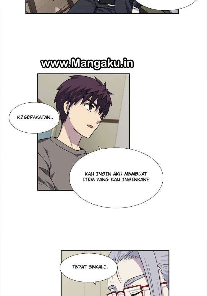 The Gamer Chapter 237 Gambar 13