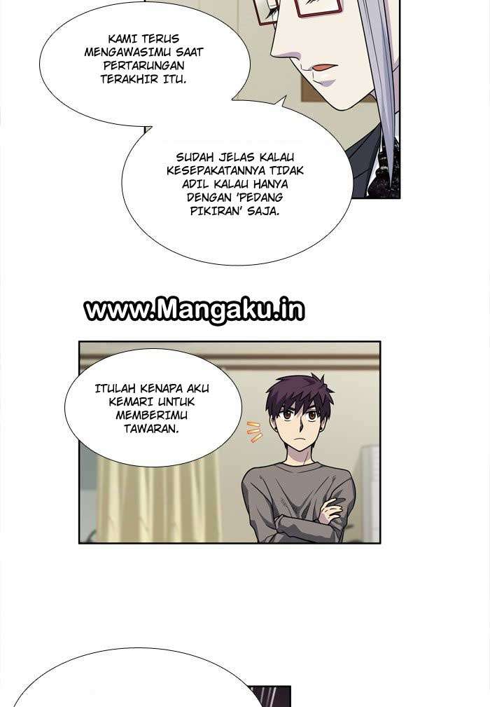 The Gamer Chapter 237 Gambar 14
