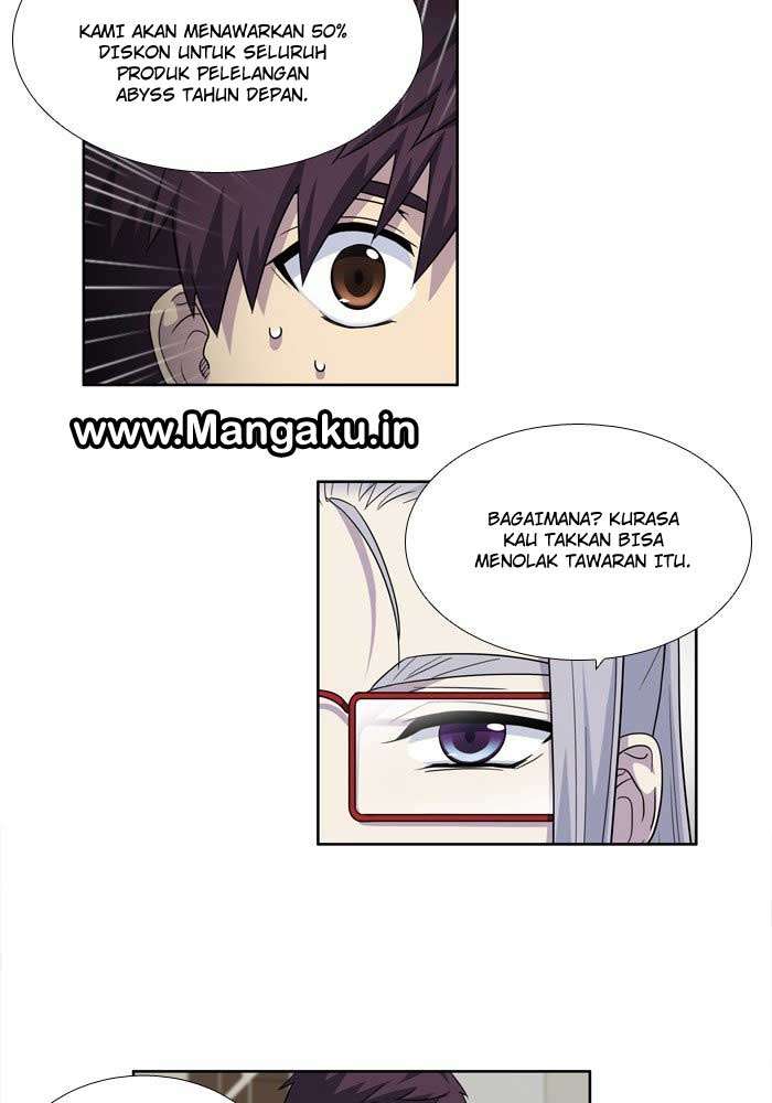 The Gamer Chapter 237 Gambar 15