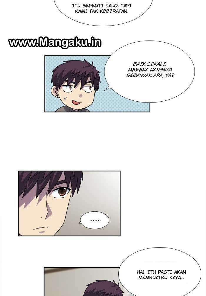 The Gamer Chapter 237 Gambar 17