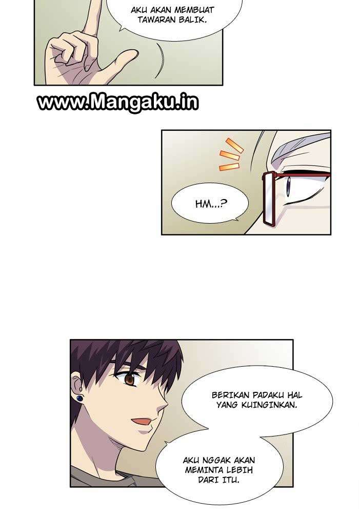 The Gamer Chapter 237 Gambar 19