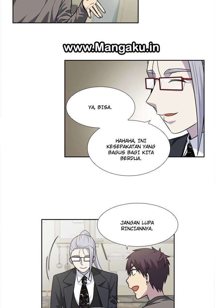 The Gamer Chapter 237 Gambar 24