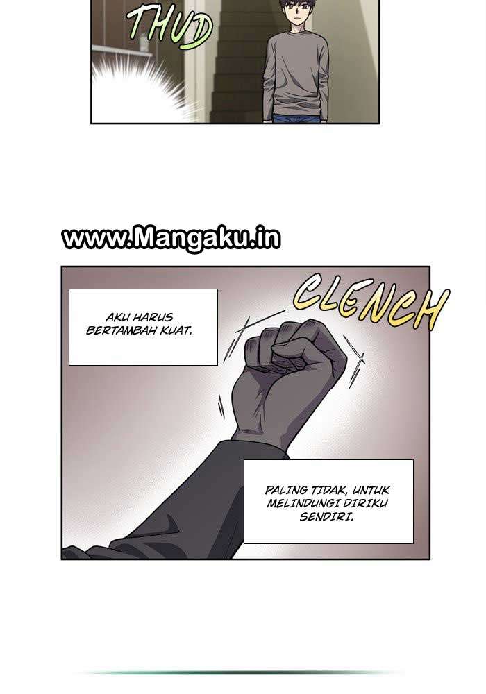 The Gamer Chapter 237 Gambar 27