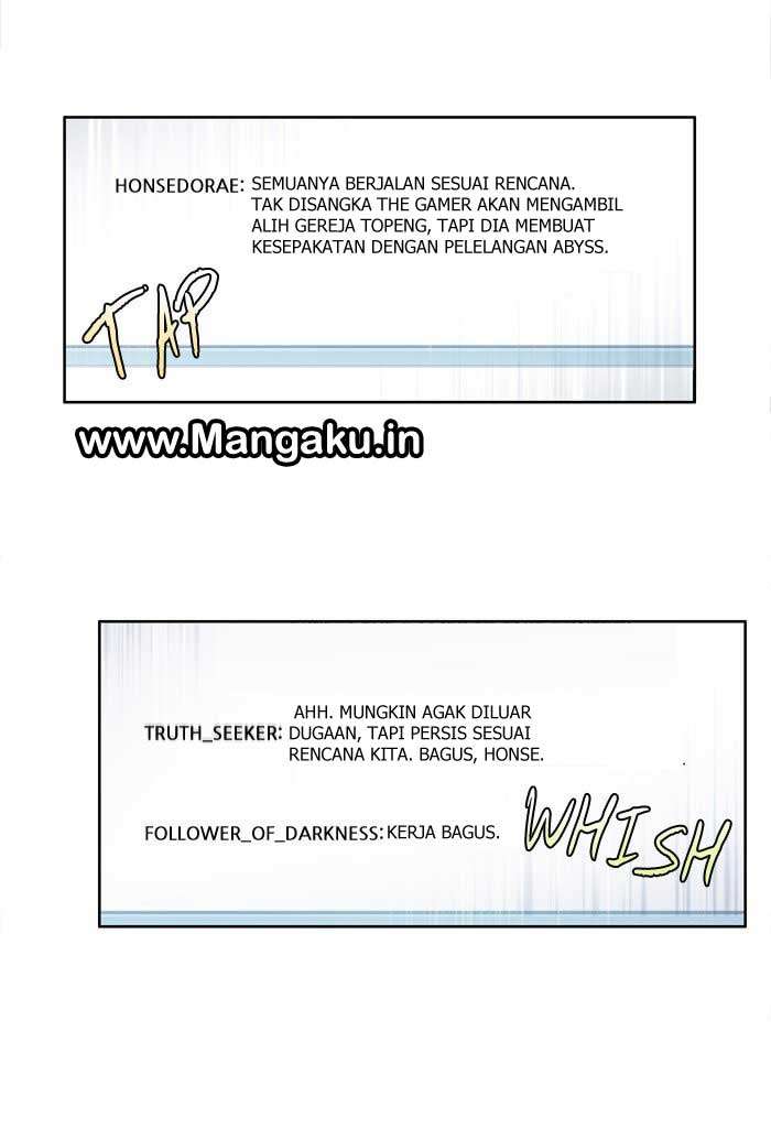 The Gamer Chapter 237 Gambar 29