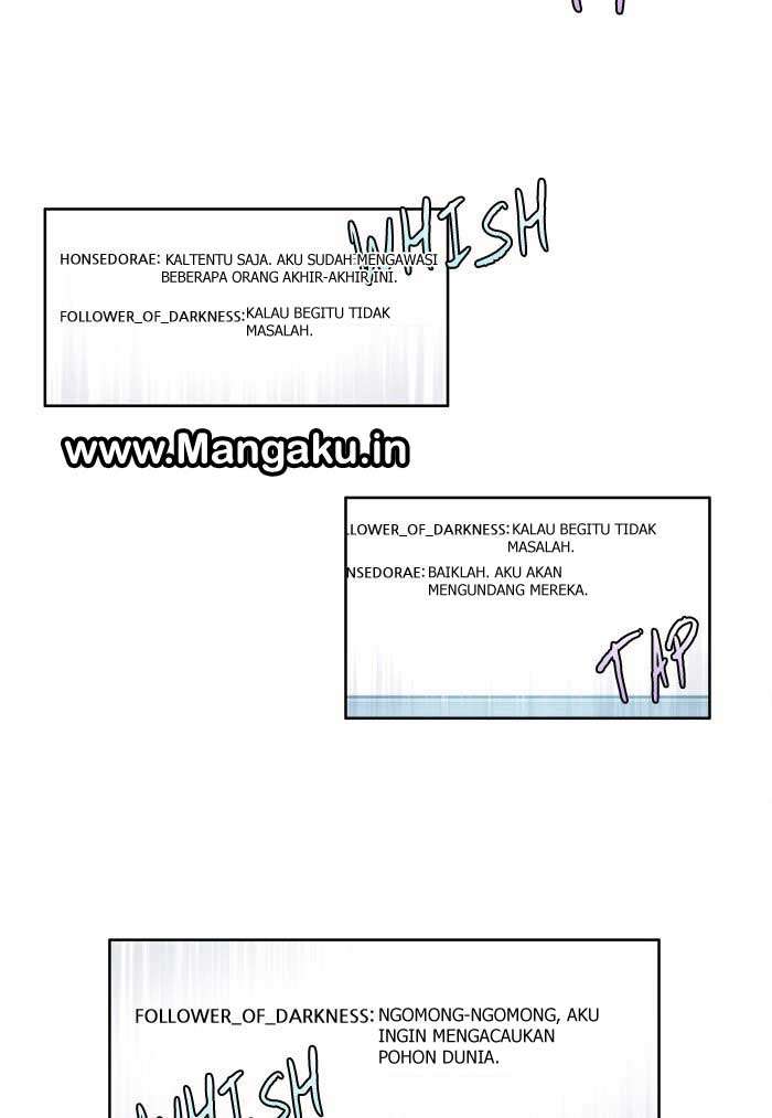 The Gamer Chapter 237 Gambar 32