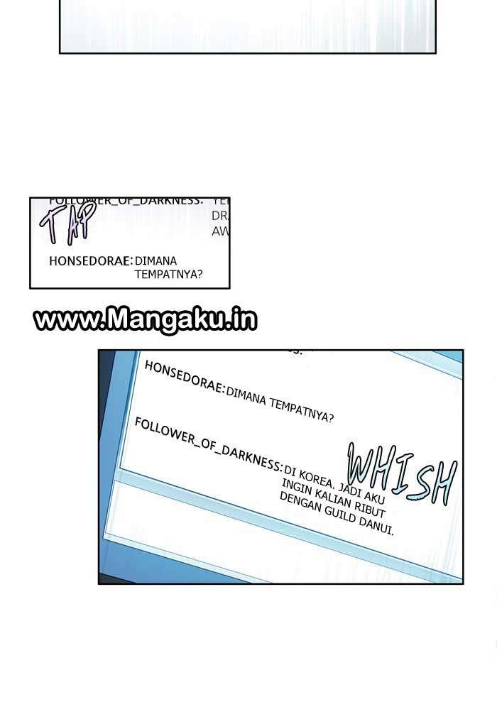 The Gamer Chapter 237 Gambar 34