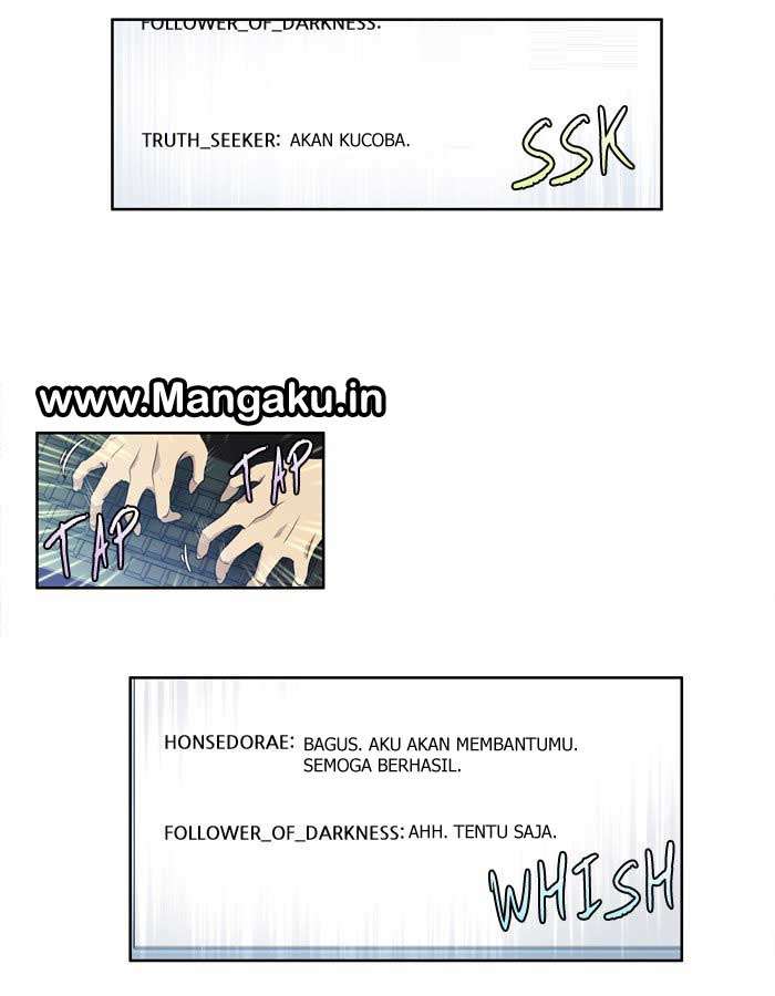 The Gamer Chapter 237 Gambar 35