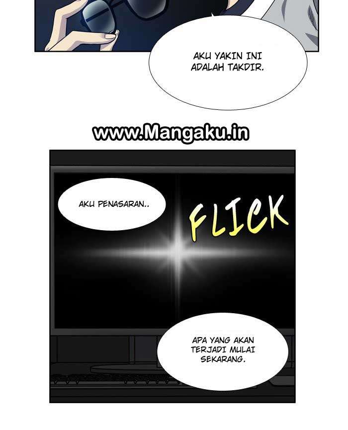 The Gamer Chapter 237 Gambar 37